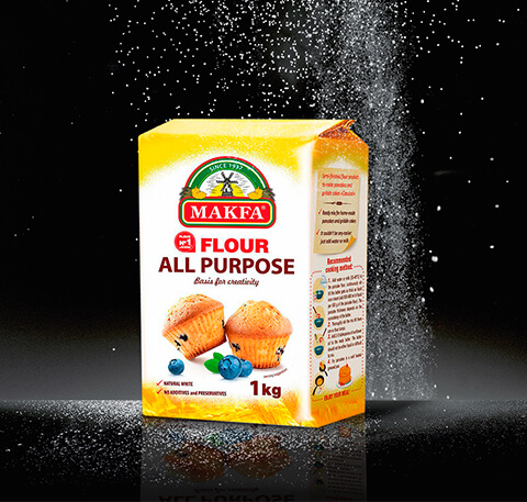 All-Purpose flour