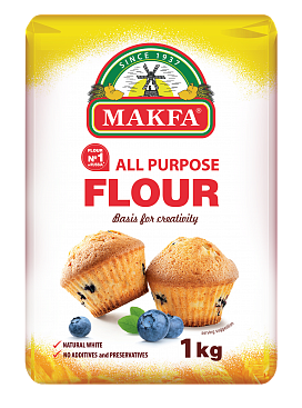 All-Purpose flour